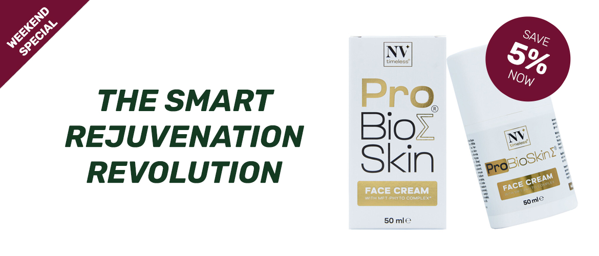 ProBioSkin ∑